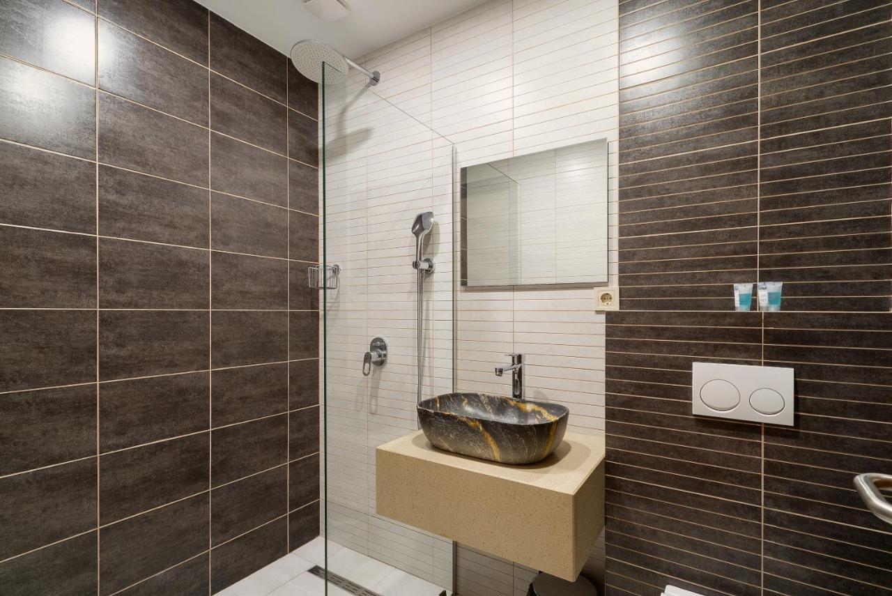 Cozy Loft Hotel Batumi Kültér fotó