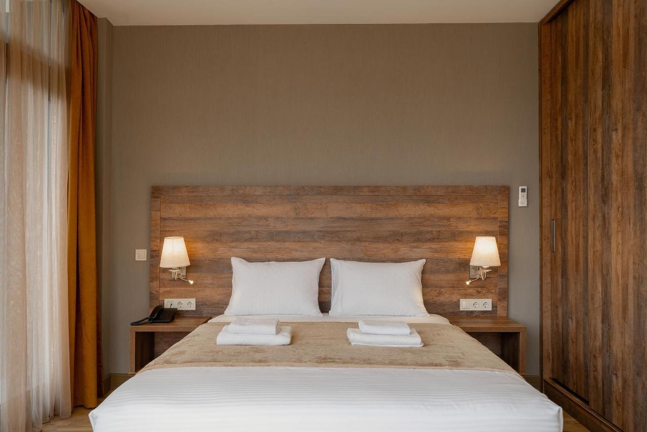Cozy Loft Hotel Batumi Kültér fotó