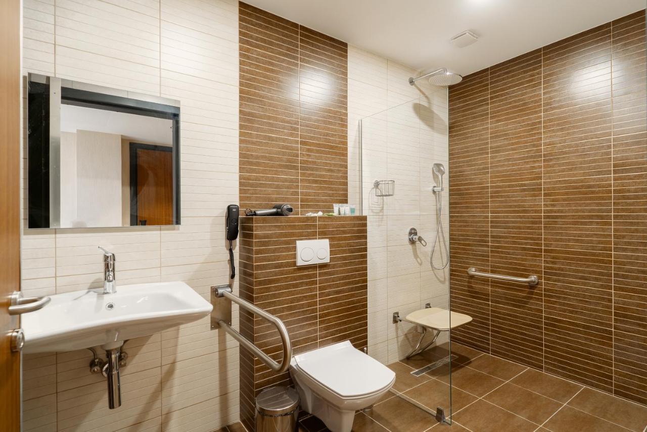 Cozy Loft Hotel Batumi Kültér fotó