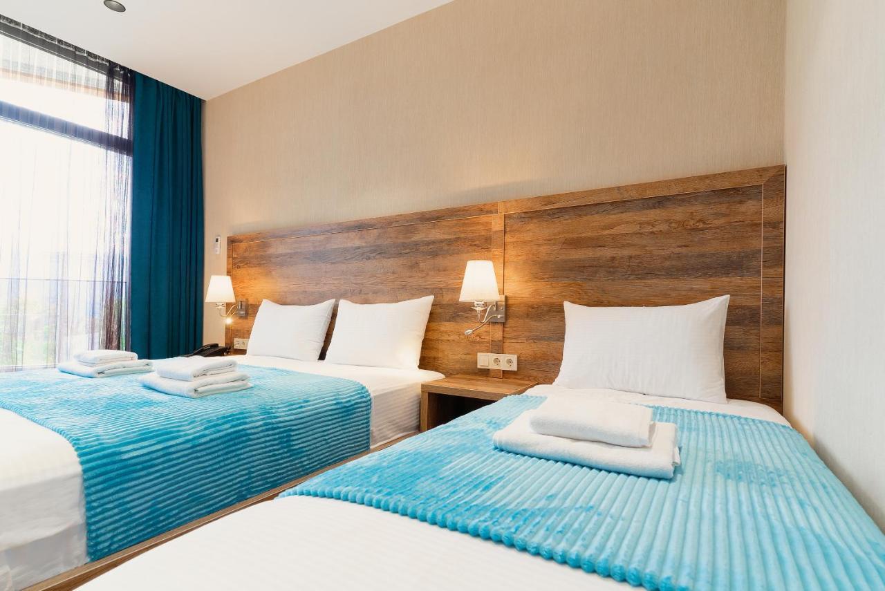 Cozy Loft Hotel Batumi Kültér fotó