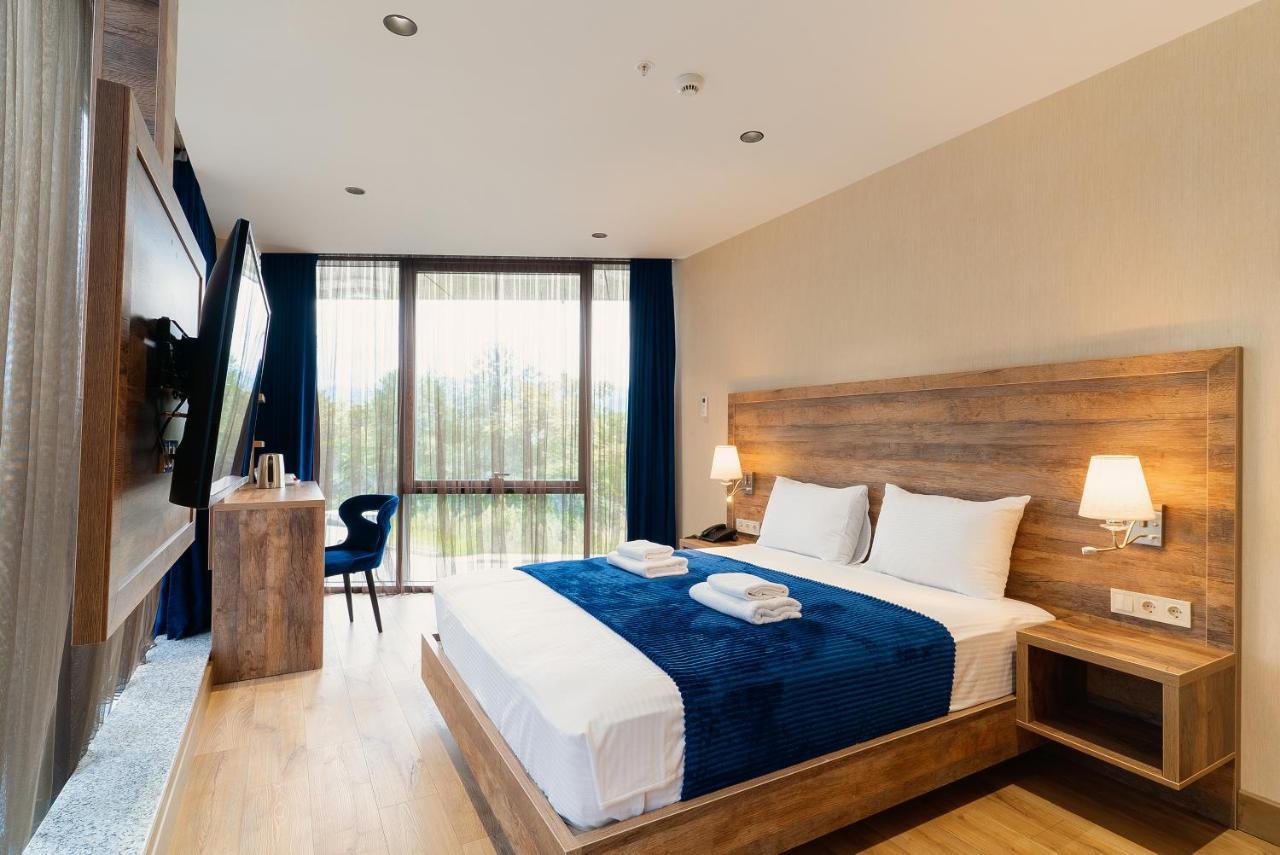 Cozy Loft Hotel Batumi Kültér fotó
