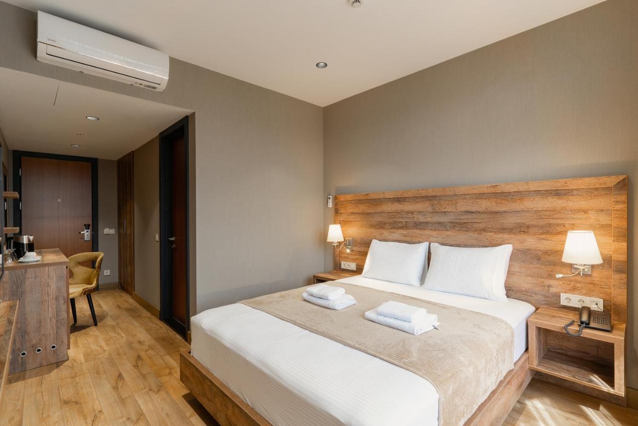 Cozy Loft Hotel Batumi Kültér fotó