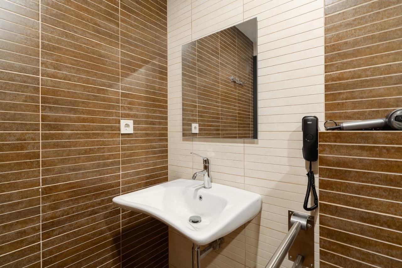 Cozy Loft Hotel Batumi Kültér fotó