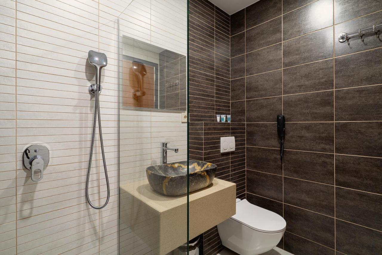 Cozy Loft Hotel Batumi Kültér fotó
