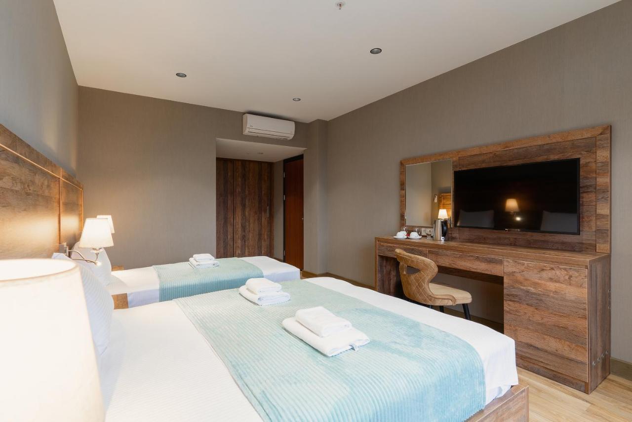 Cozy Loft Hotel Batumi Kültér fotó
