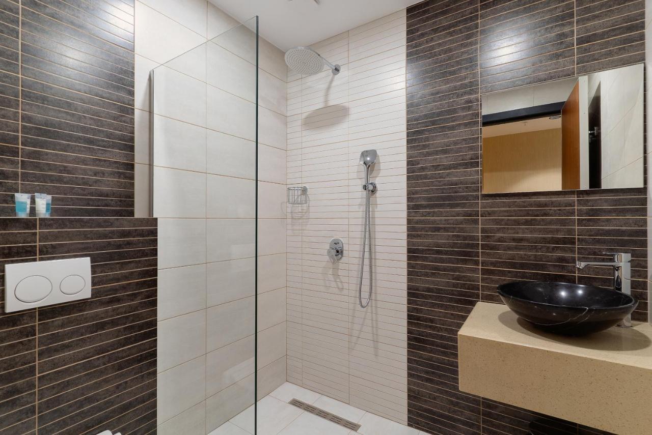 Cozy Loft Hotel Batumi Kültér fotó