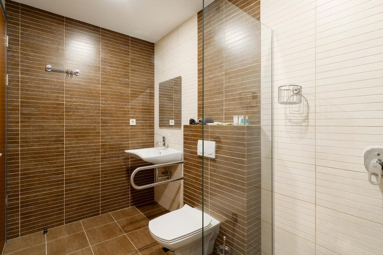 Cozy Loft Hotel Batumi Kültér fotó
