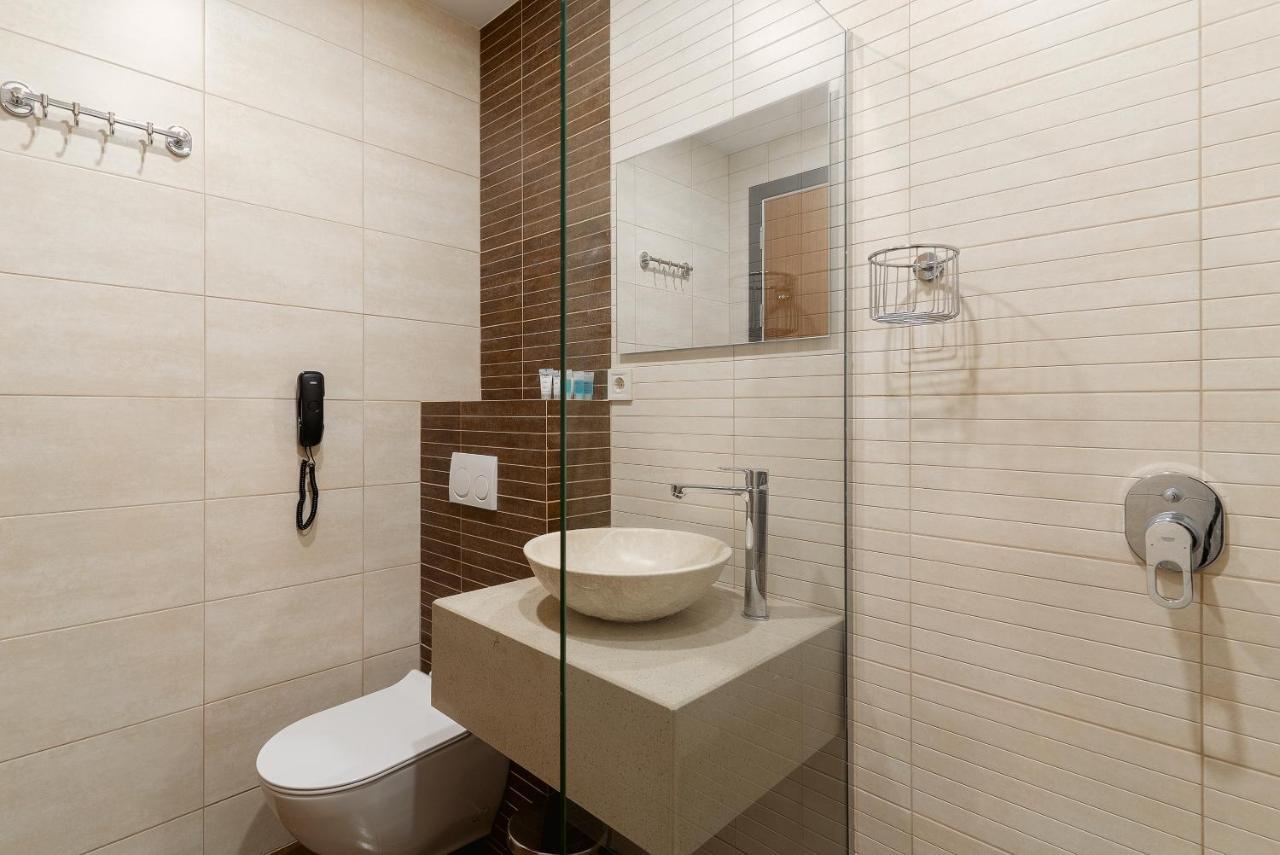 Cozy Loft Hotel Batumi Kültér fotó