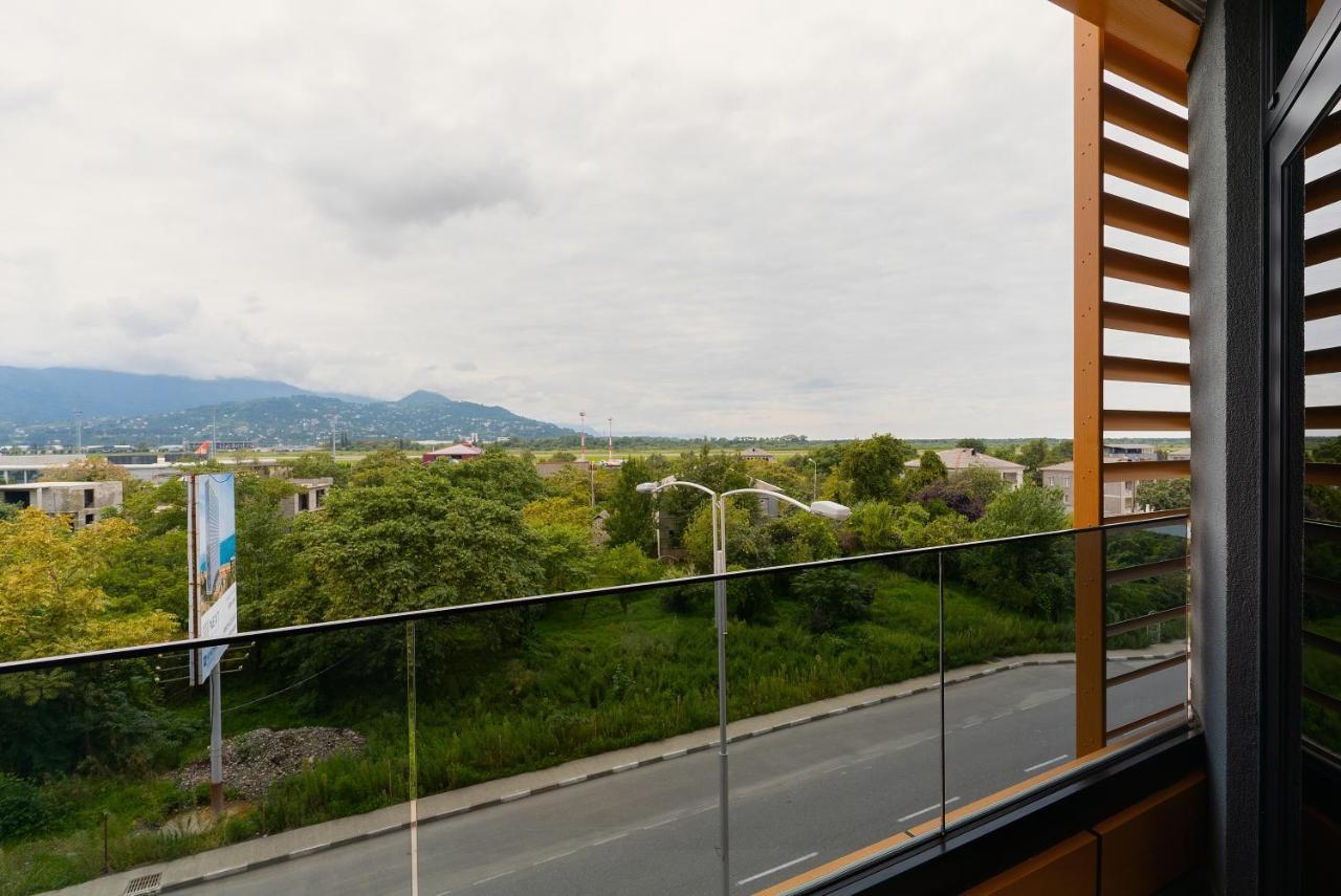 Cozy Loft Hotel Batumi Kültér fotó