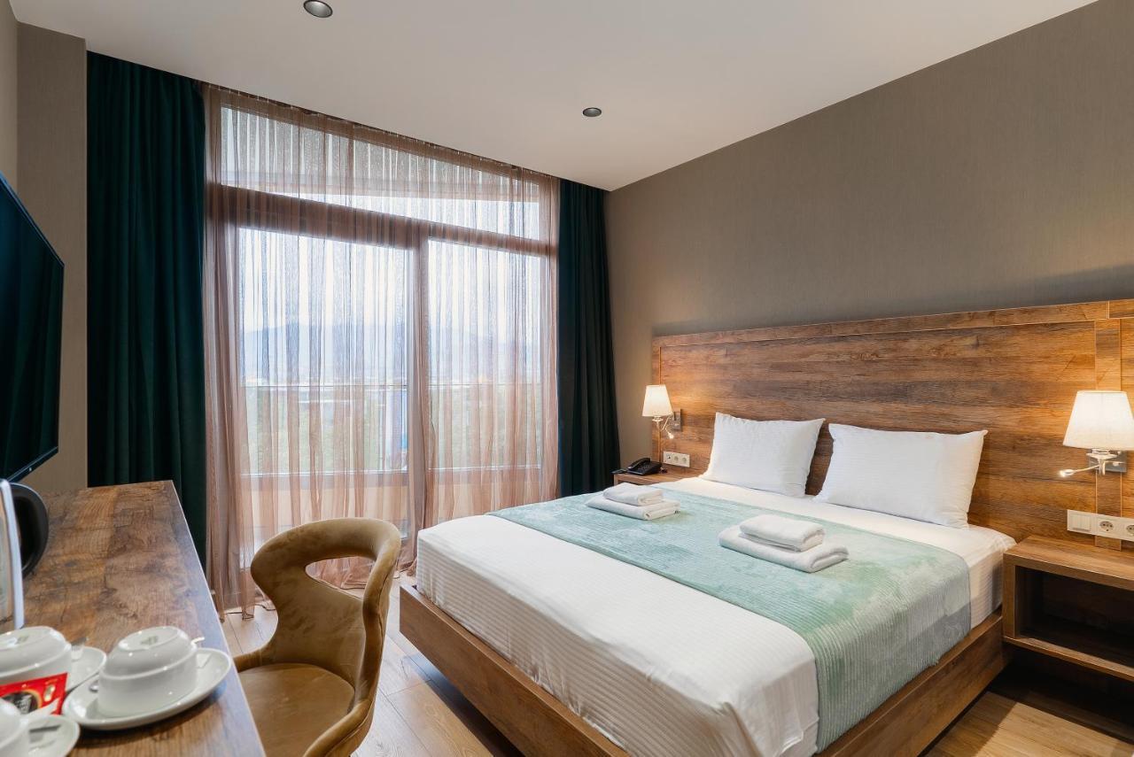 Cozy Loft Hotel Batumi Kültér fotó