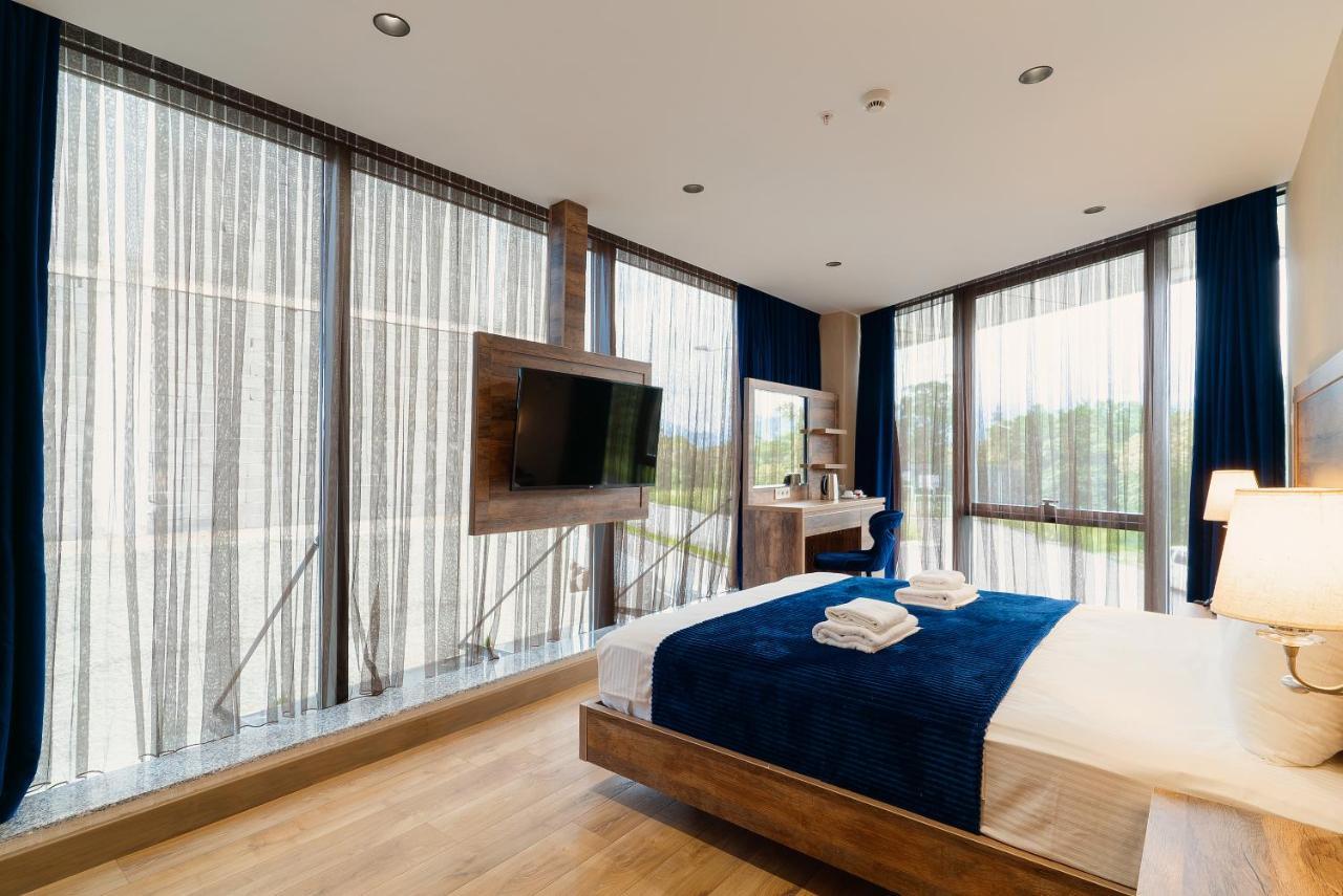 Cozy Loft Hotel Batumi Kültér fotó