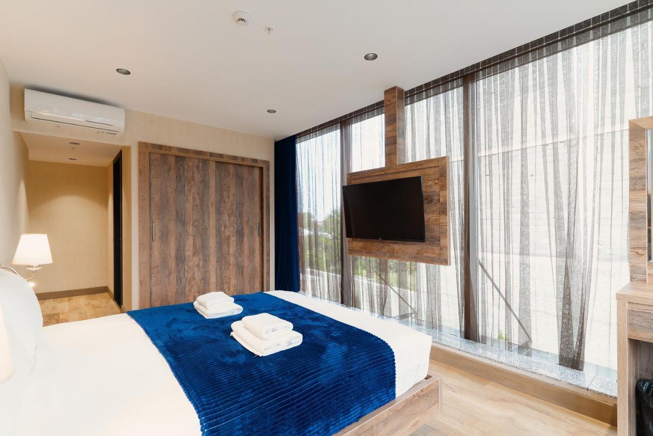 Cozy Loft Hotel Batumi Kültér fotó