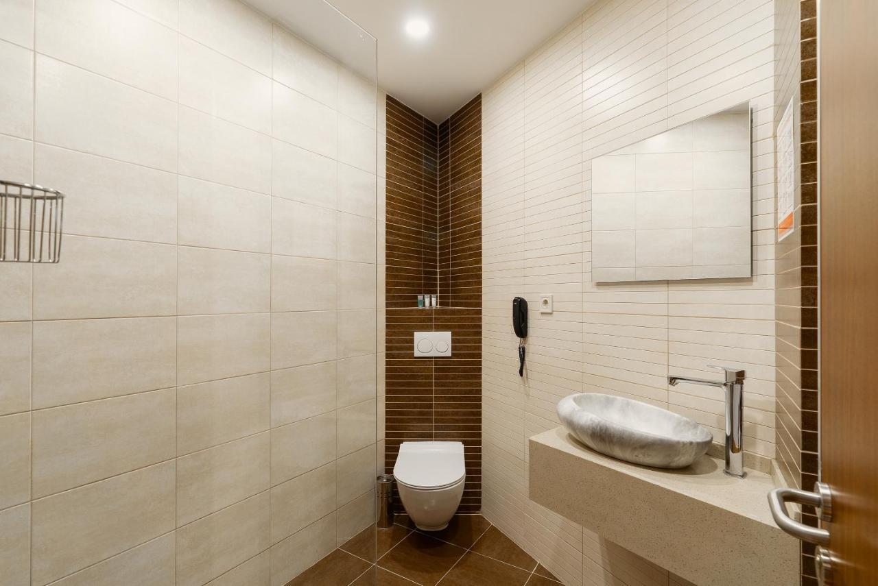 Cozy Loft Hotel Batumi Kültér fotó