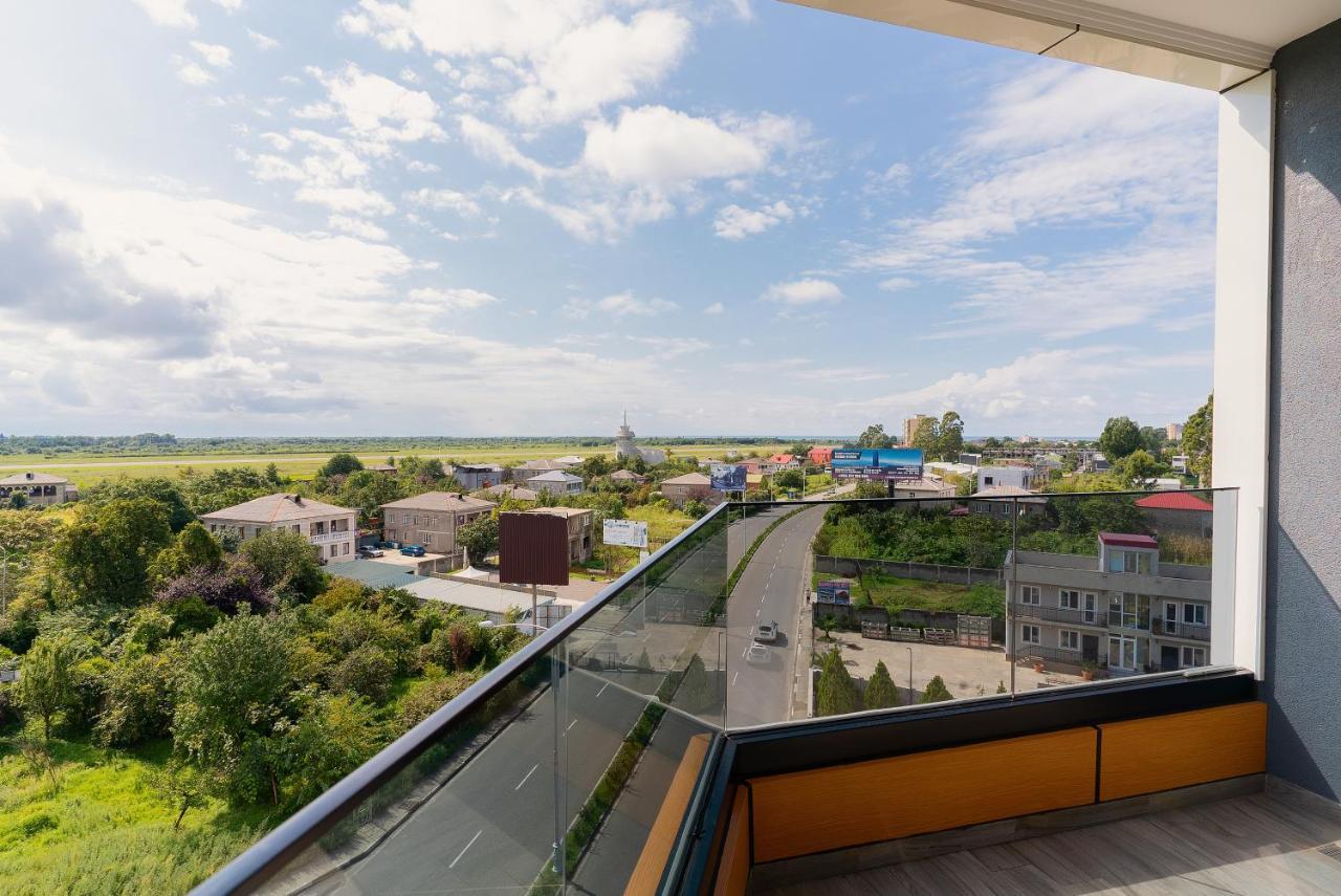Cozy Loft Hotel Batumi Kültér fotó