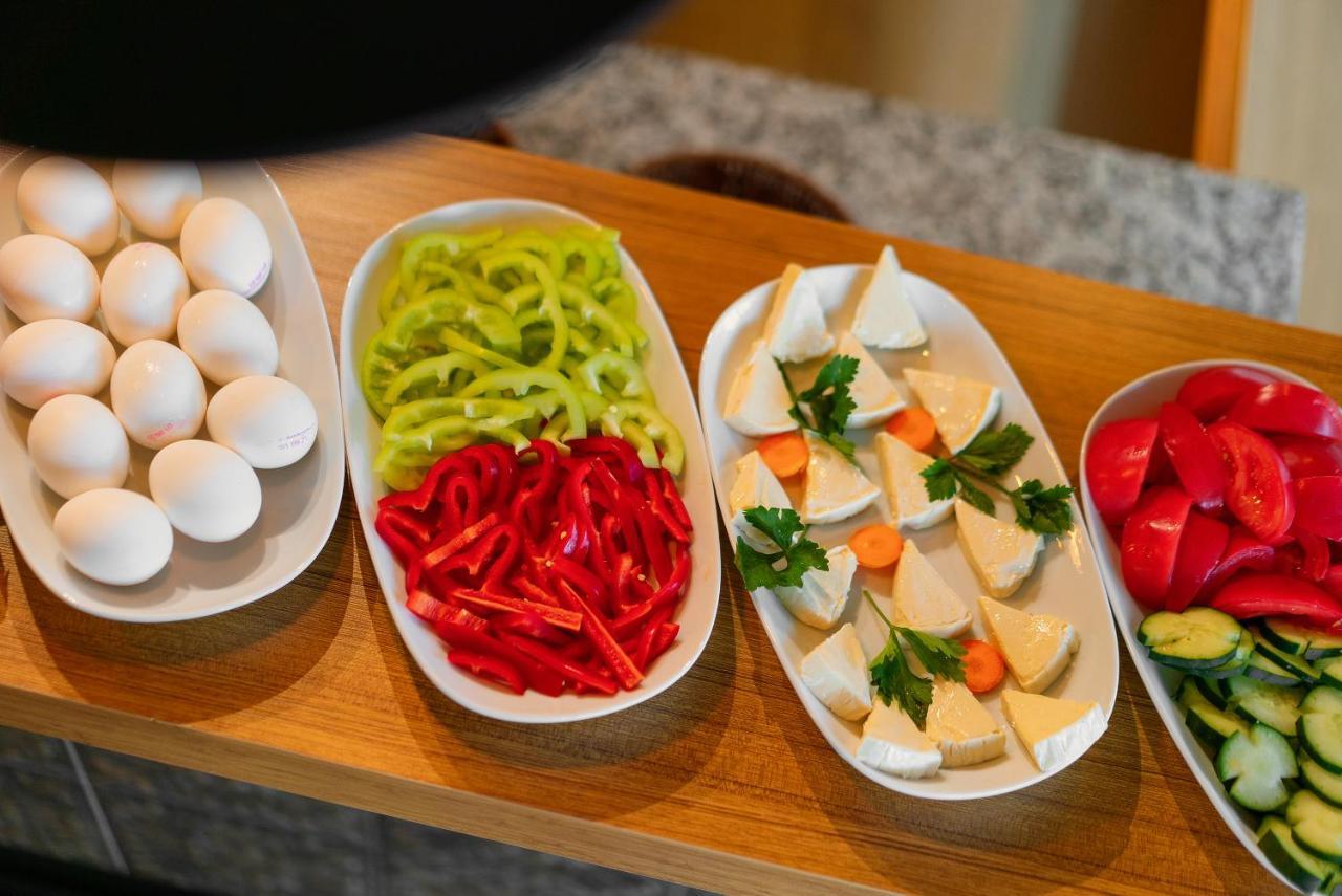 Cozy Loft Hotel Batumi Kültér fotó