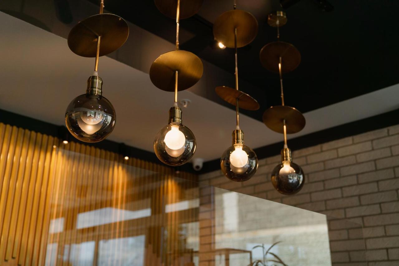Cozy Loft Hotel Batumi Kültér fotó