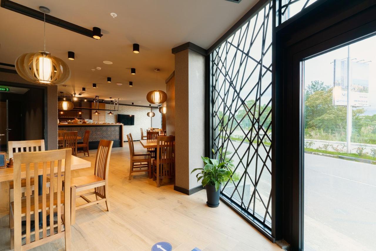 Cozy Loft Hotel Batumi Kültér fotó