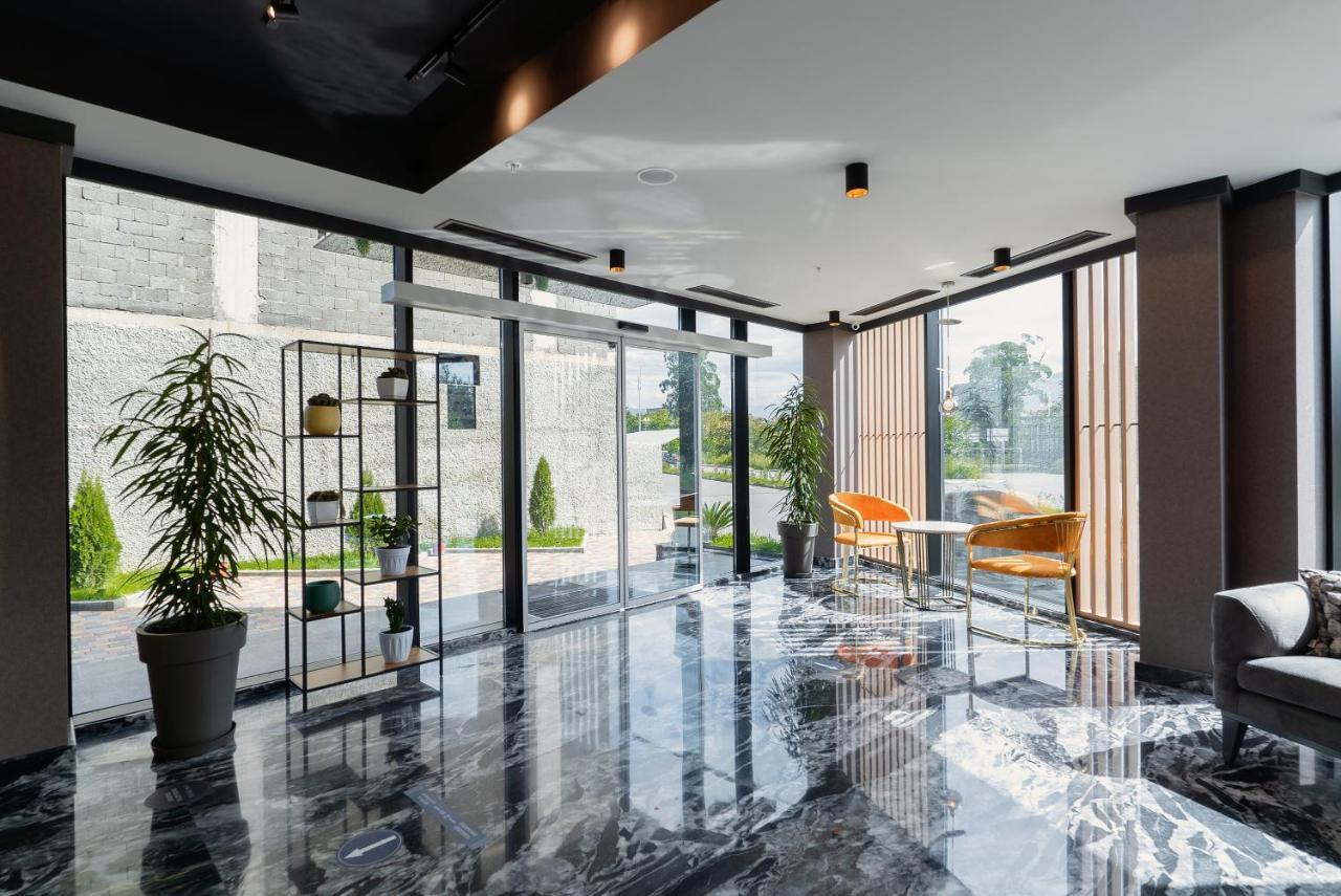 Cozy Loft Hotel Batumi Kültér fotó