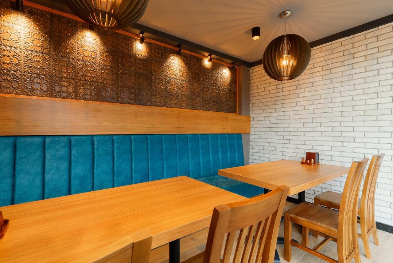 Cozy Loft Hotel Batumi Kültér fotó