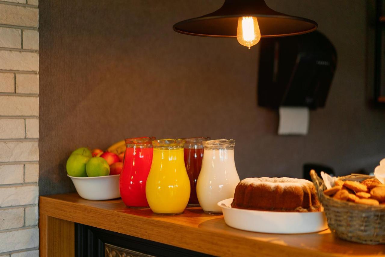 Cozy Loft Hotel Batumi Kültér fotó