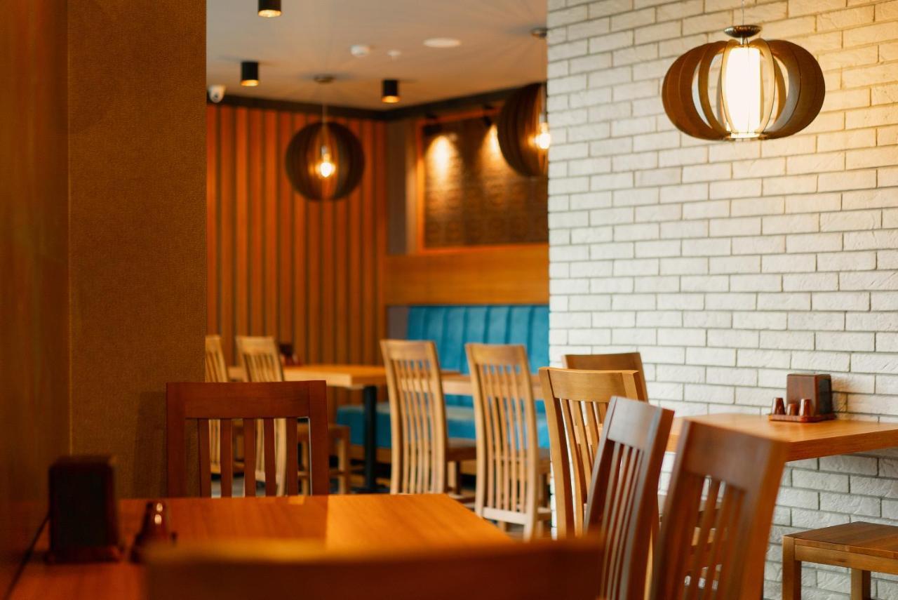 Cozy Loft Hotel Batumi Kültér fotó