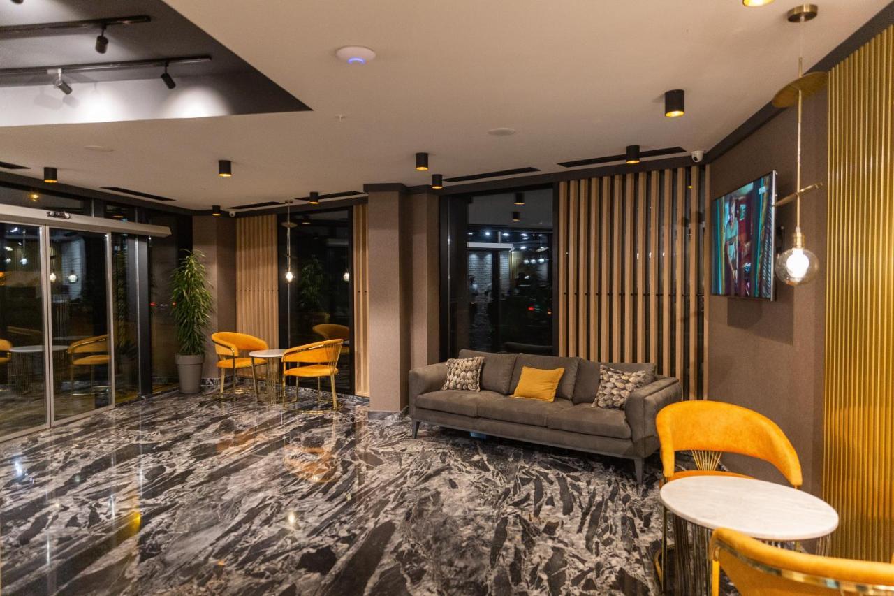 Cozy Loft Hotel Batumi Kültér fotó