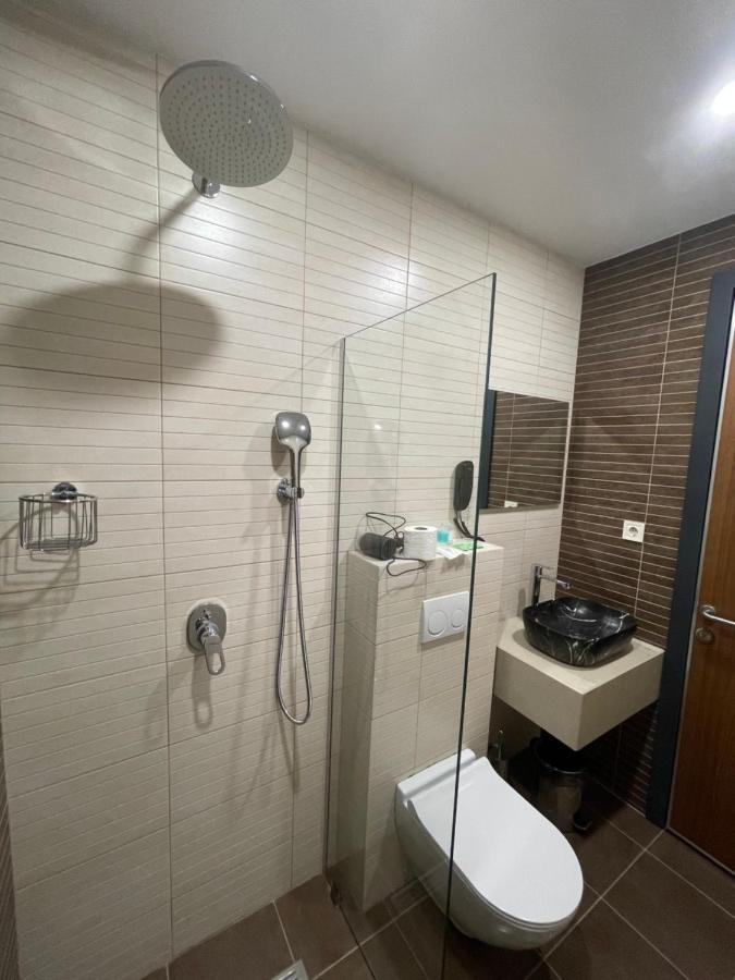 Cozy Loft Hotel Batumi Kültér fotó