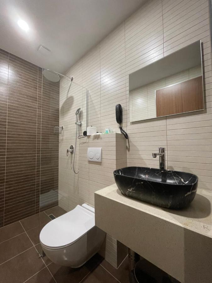 Cozy Loft Hotel Batumi Kültér fotó