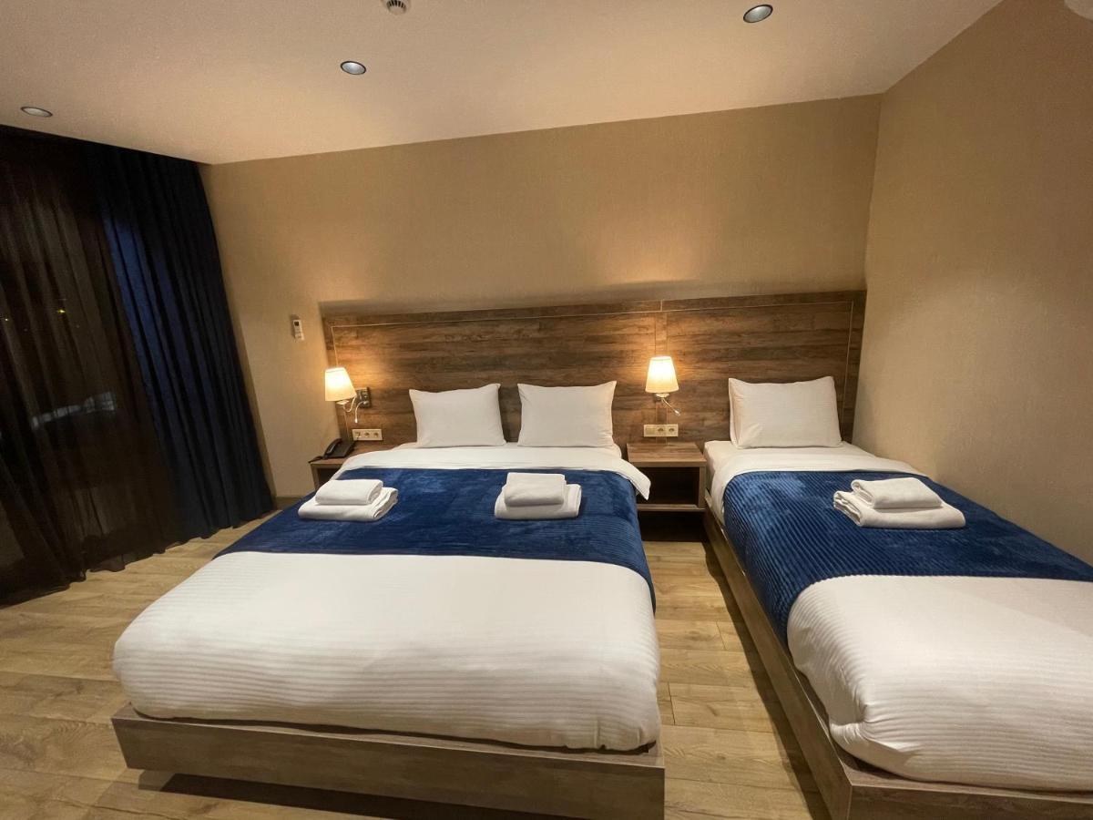 Cozy Loft Hotel Batumi Kültér fotó